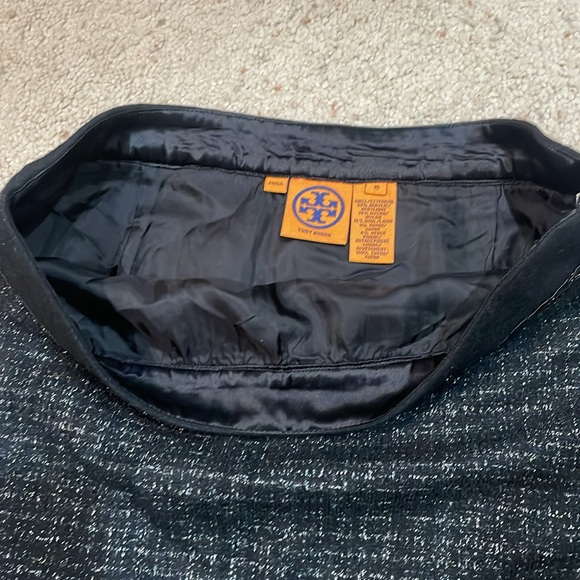 💎Tory Burch💎 Tweed Pencil Skirt - Picture 4 of 6